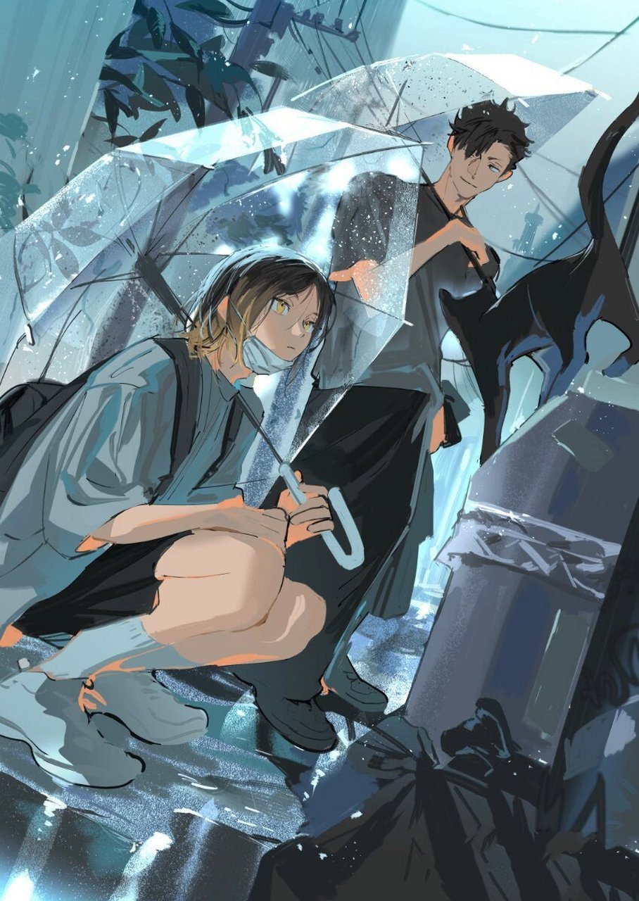 黑研  	 图片出处来自9899