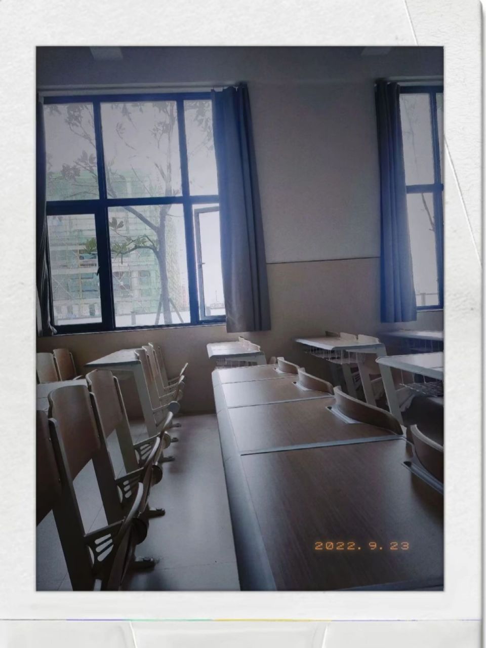 重庆公信职业学院图片