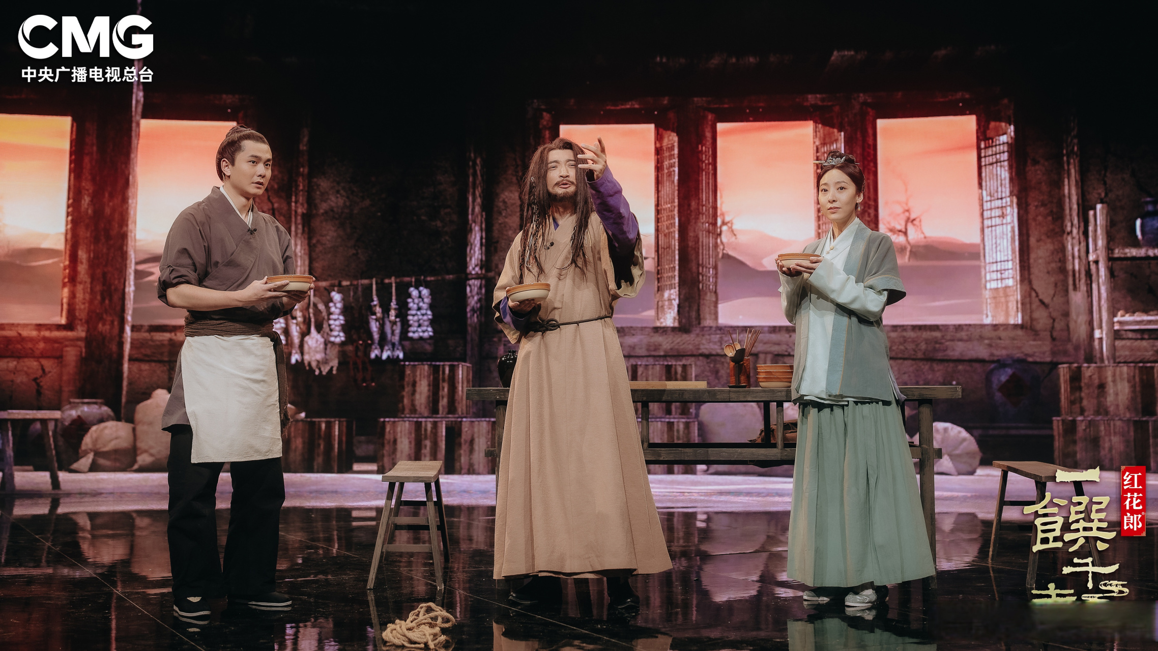 七百多年前,一本奇书《马可·波罗游记》横空出世,书中记载了中国风景