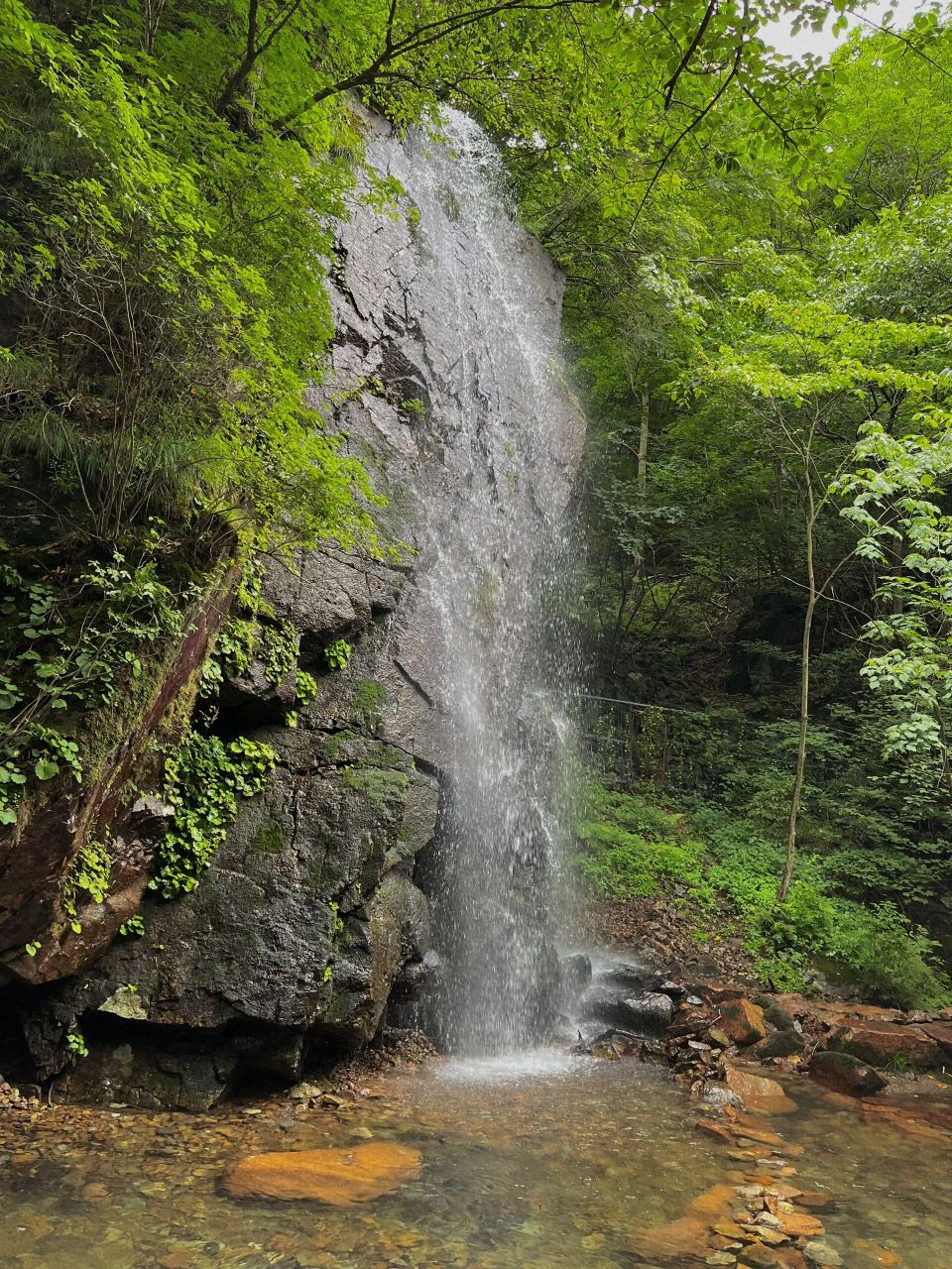 本溪绿石谷一日游攻略 最近想出去玩的心情达到了巅峰,正好看见有姐妹