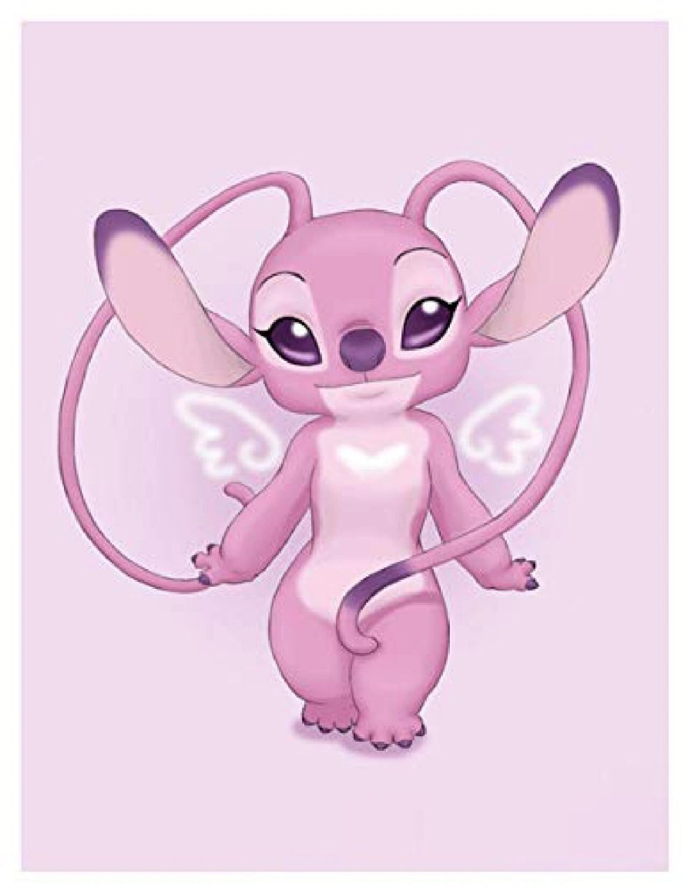 【星际宝贝】624号实验品-安琪angel 拥有正邪转换能力的实验品,发明