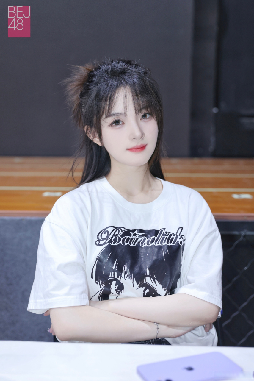 bej48# snh48 group夏季单ep《爱的回响》一日粉