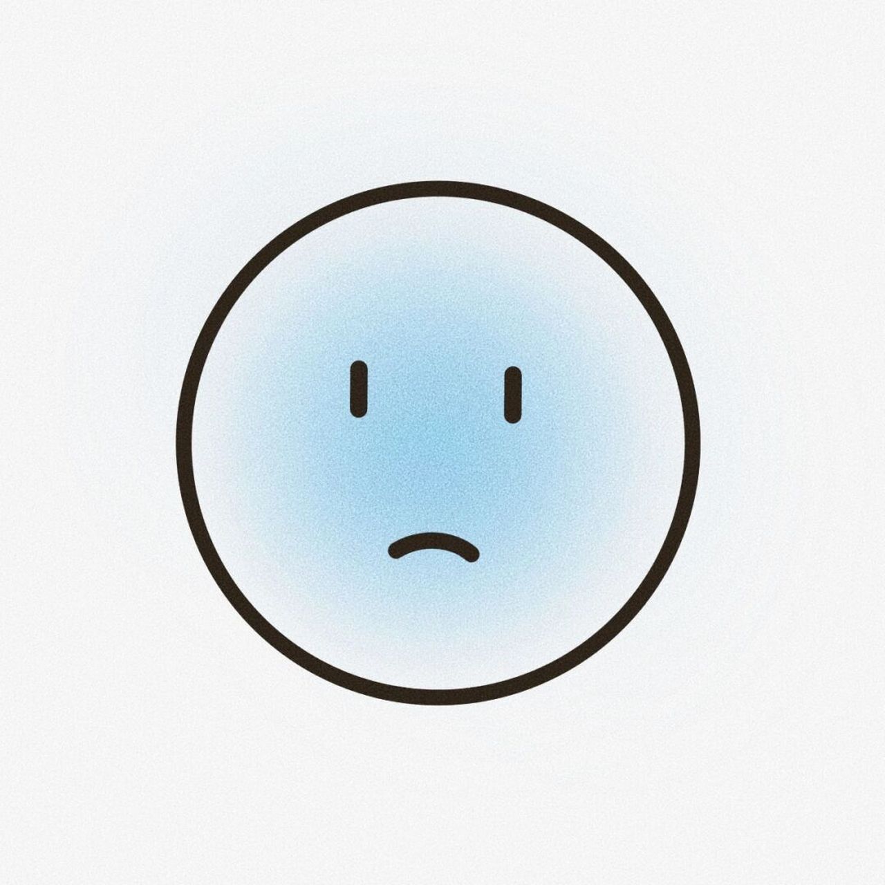 极简头像/可是我希望你开心点 人因为热爱生活而更容易被治愈 93