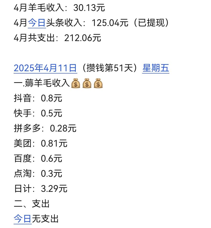 今日头条收益计算(今日头条收益计算时间)