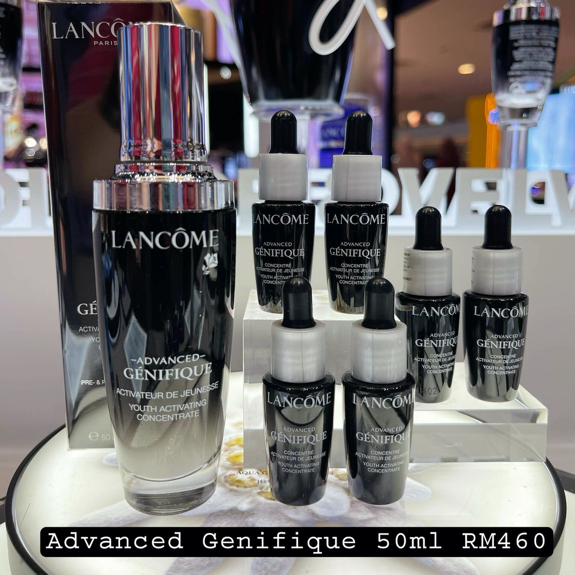 lancome兰蔻 renergie multi-lift ultra full spectrum cream 61