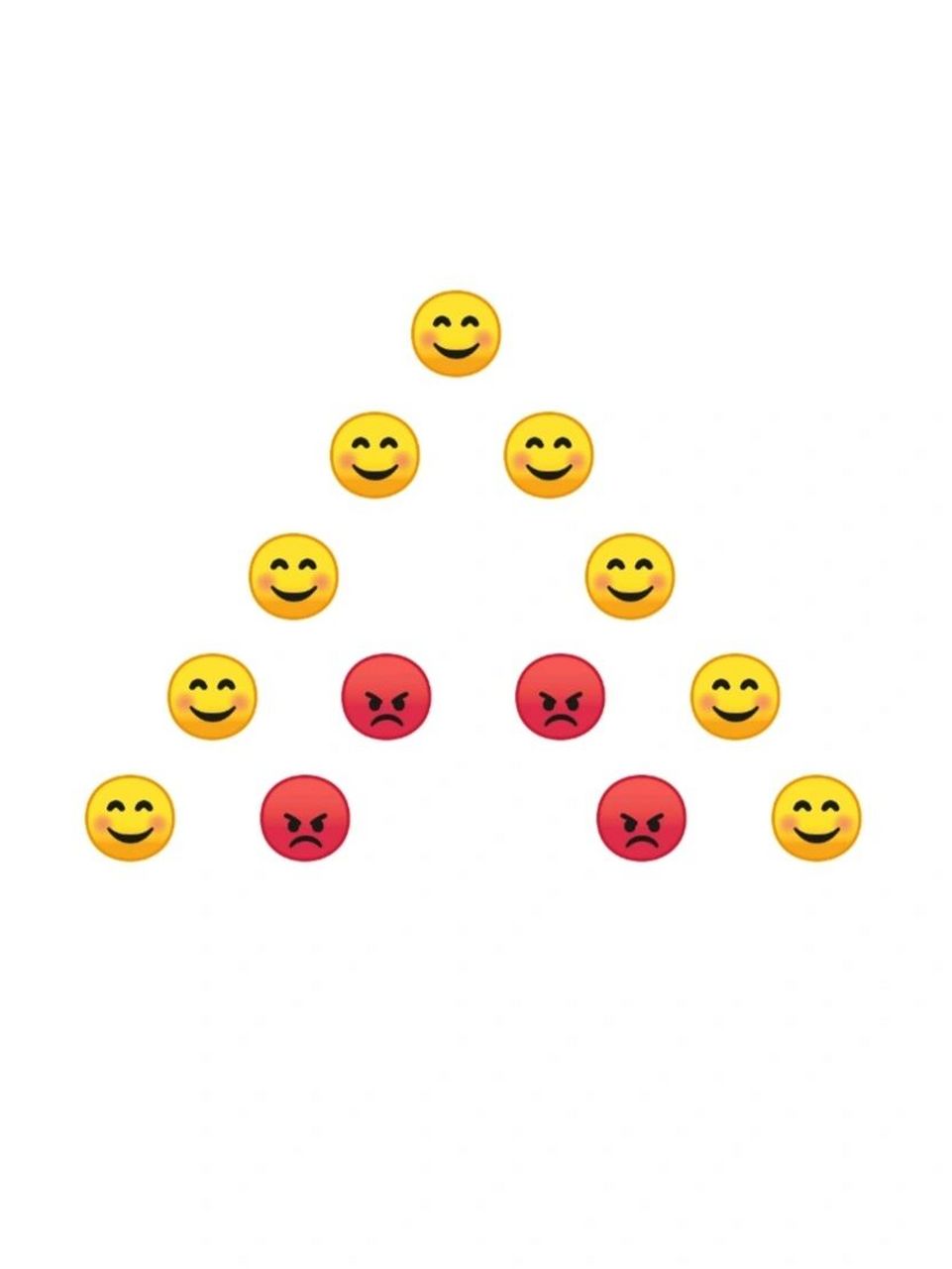 舞蹈队形～13人  如果没有你需要的人数队形,就留言哟