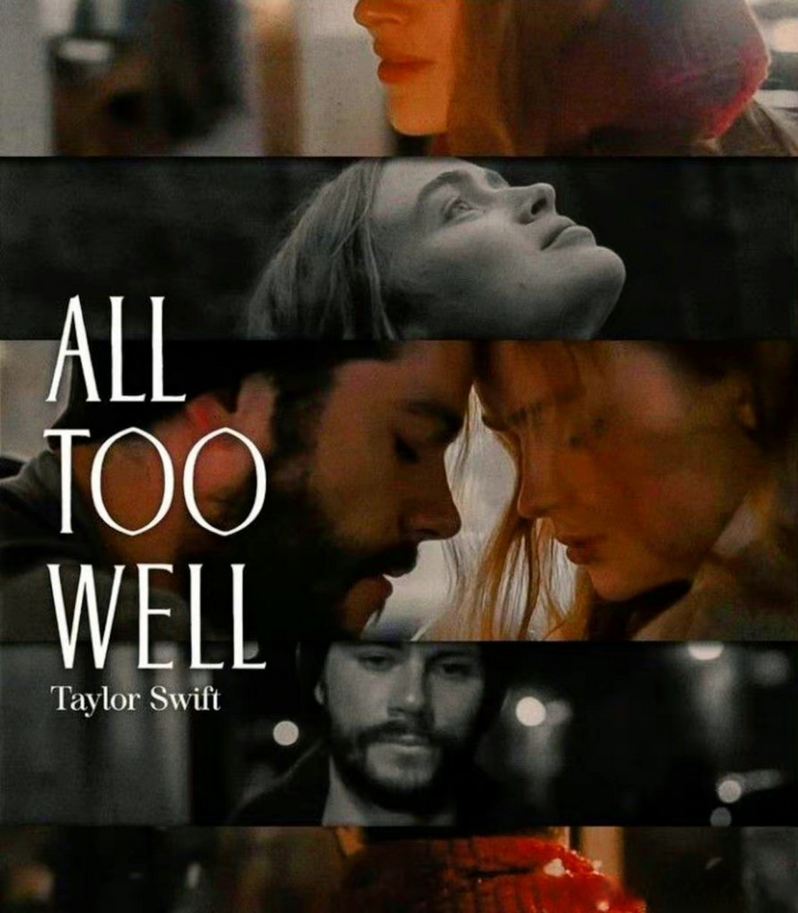 霉霉alltoowell格莱美获奖 霉霉taylor swift凭借《all too well》