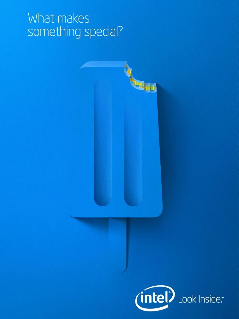 每日更新 创意海报 颜色搭配 对比色 配色