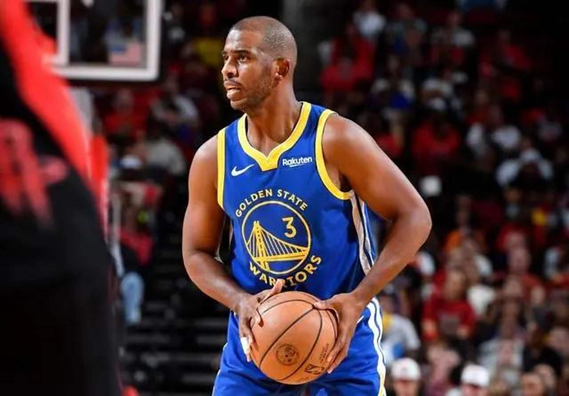 克里斯·保罗自2005年以新奥尔良黄蜂队的身份出道nba以来,在过去的18