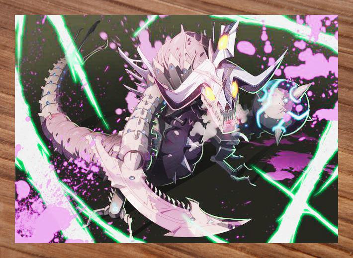 超兽刺客: 巴拉巴来袭