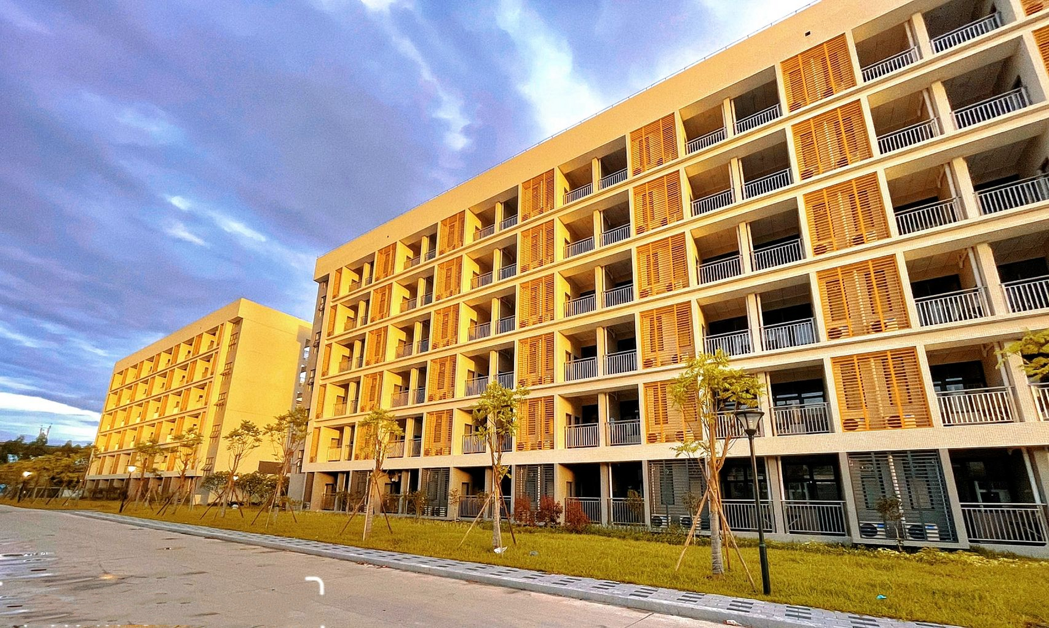 广东技术师范大学——白云校区 又是一年毕业季 祝愿各位毕业的师兄