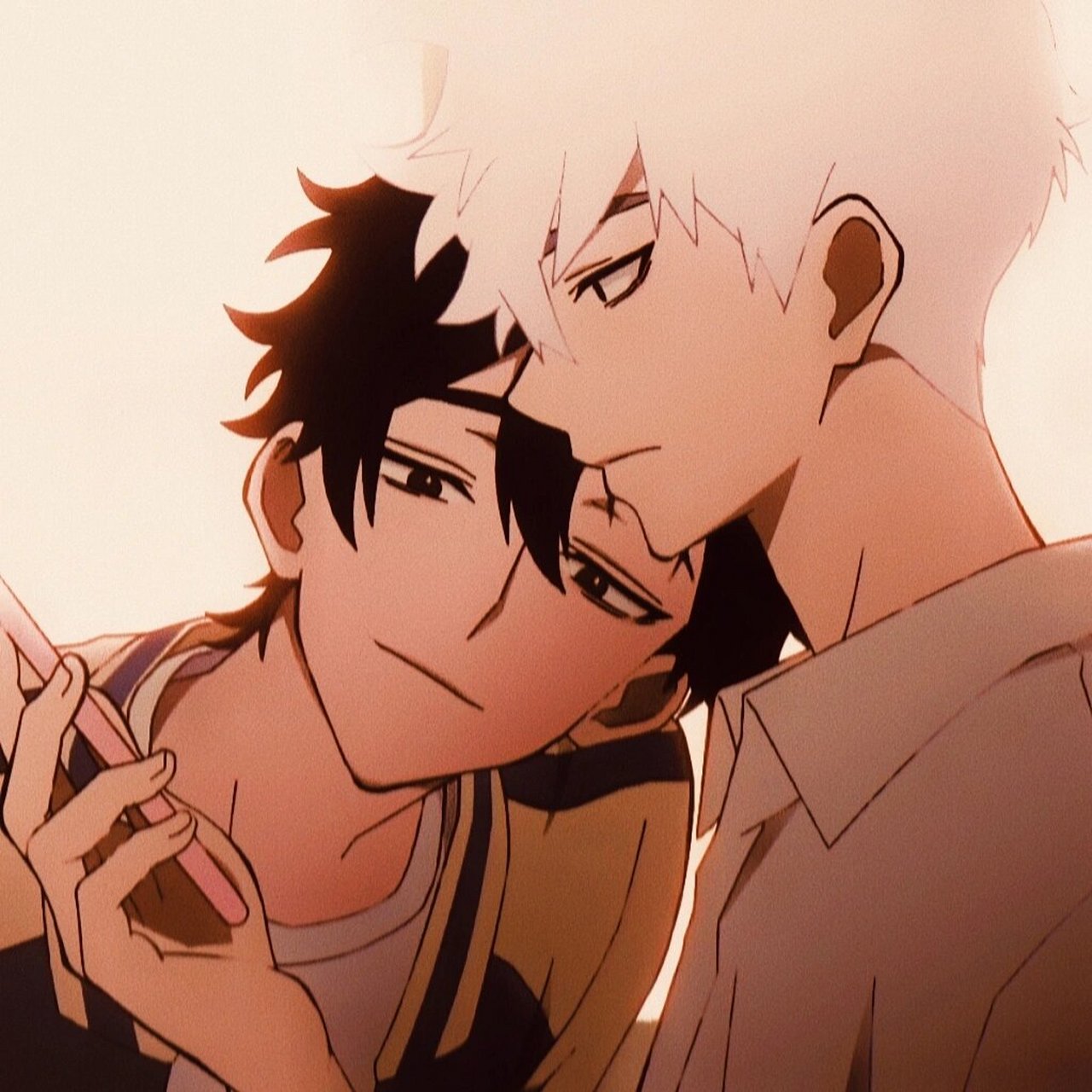 【陆光×程小时】头像   晚安(2961 . 6129)