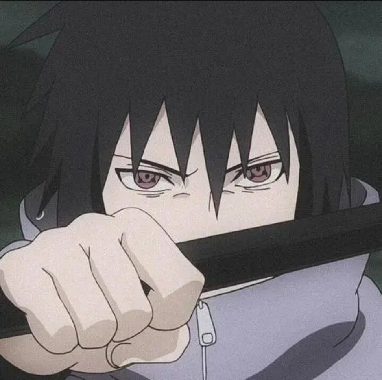 帅到爆的火影头像(7)佐助篇