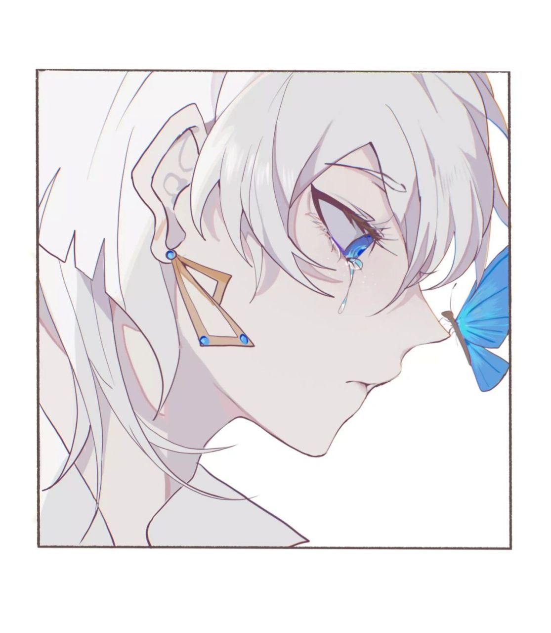 光遇壁纸 今天是巫正 白鸟菇菇6015      p1出自lof画师:tye p2