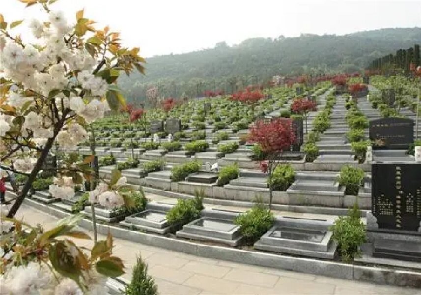 重庆南山灵安陵园始建于1999年,是南岸区民政局批准设立的一座合法的