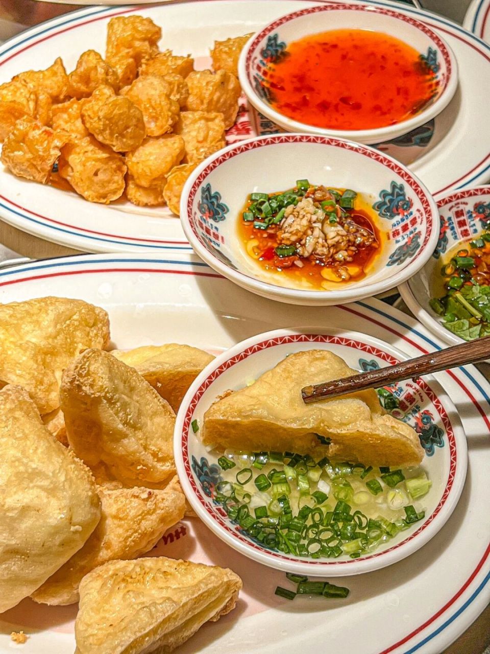 没想到会这么好吃[流泪] 	 #苏州美食# #苏州观前街# #观前街美食