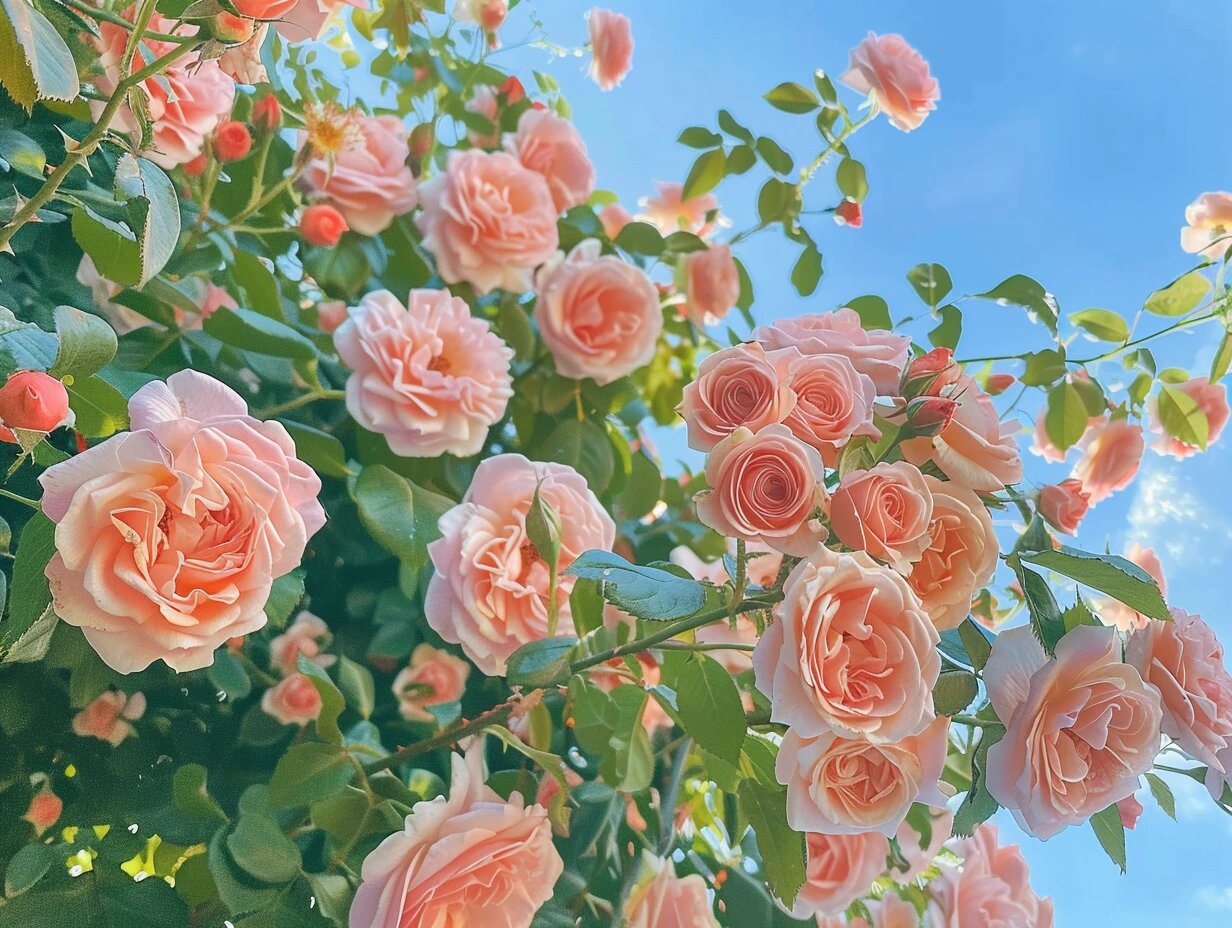 ins风春暖花开ipad平板壁纸