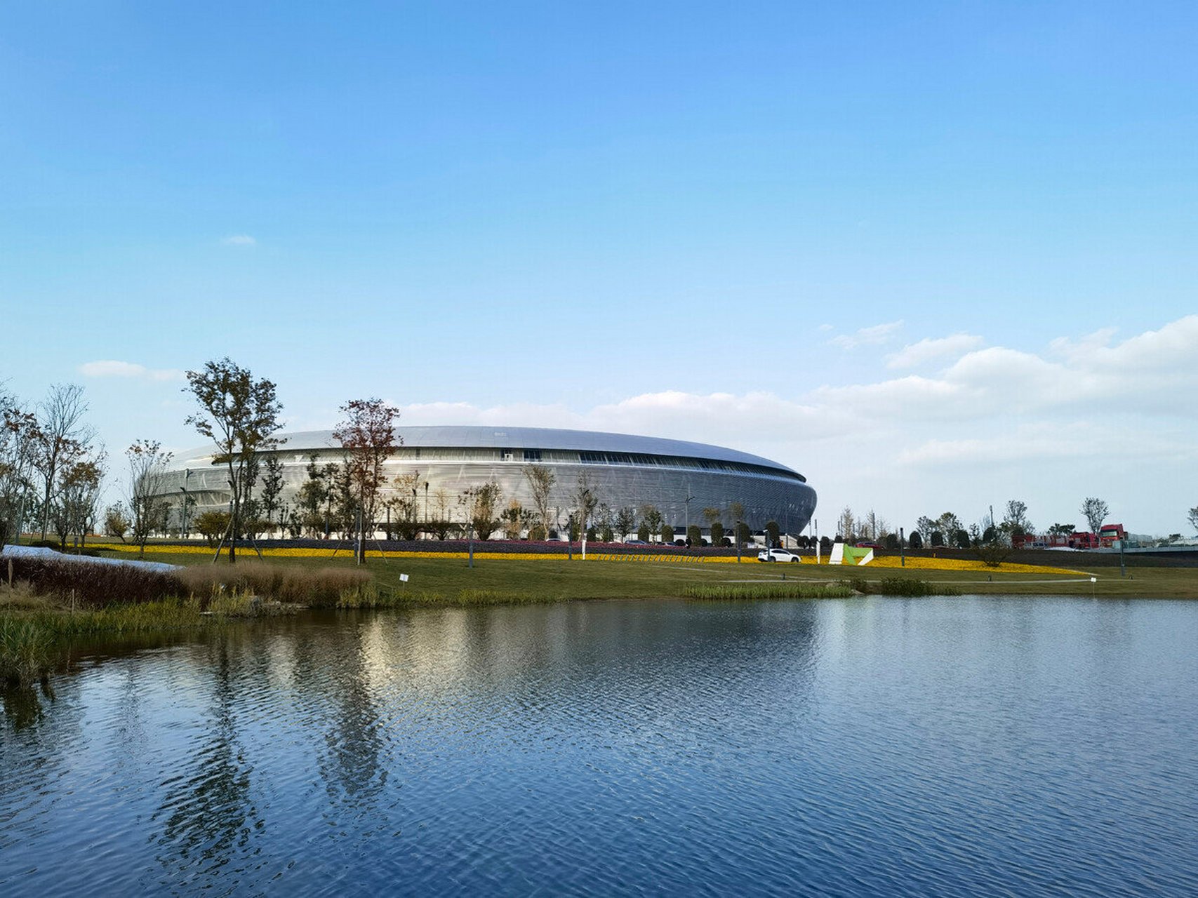 02 02位于四川省成都市龙泉驿区十陵街道,是以展示明代蜀文化为