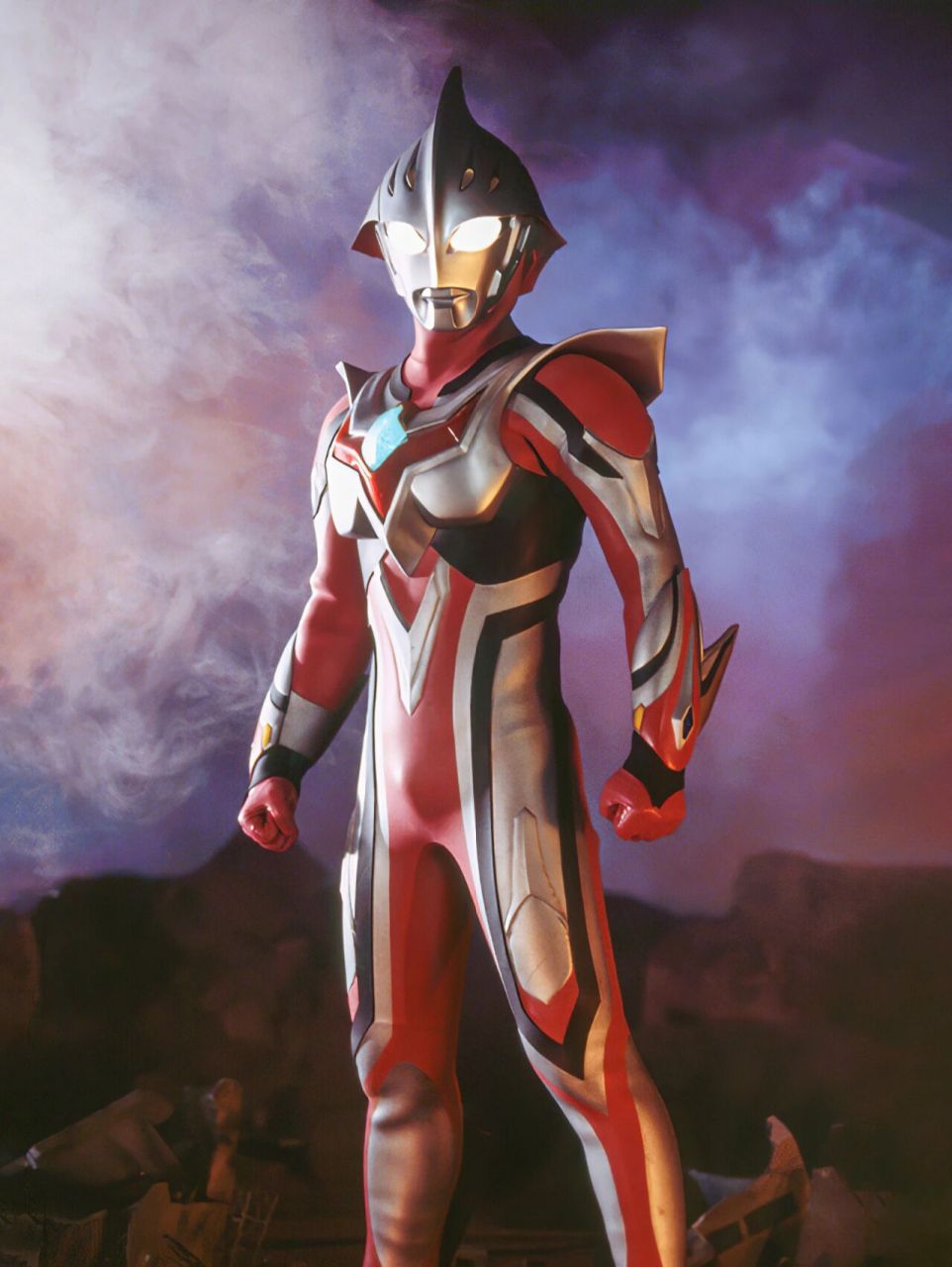 奈克赛斯奥特曼