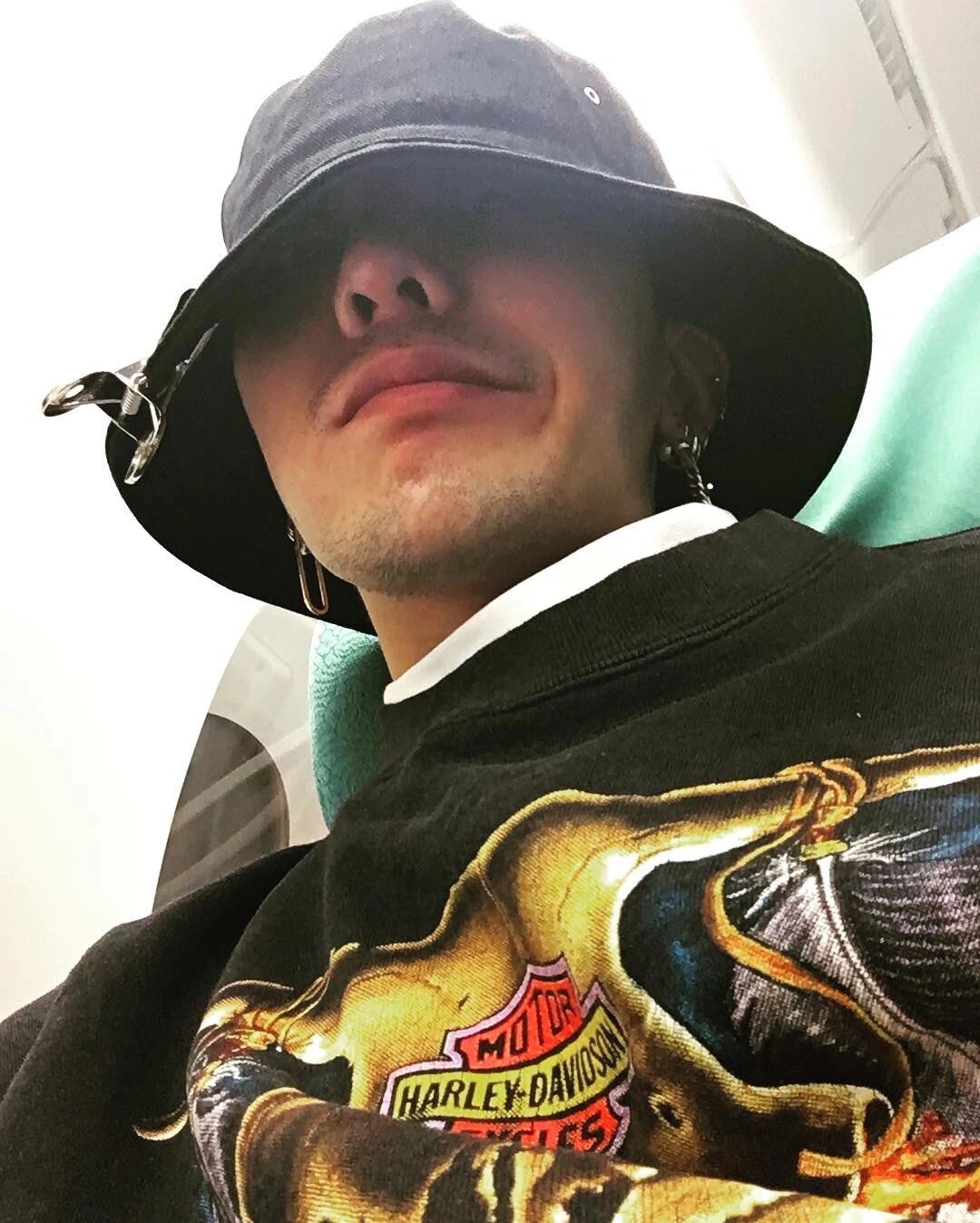 权志龙封神照片②