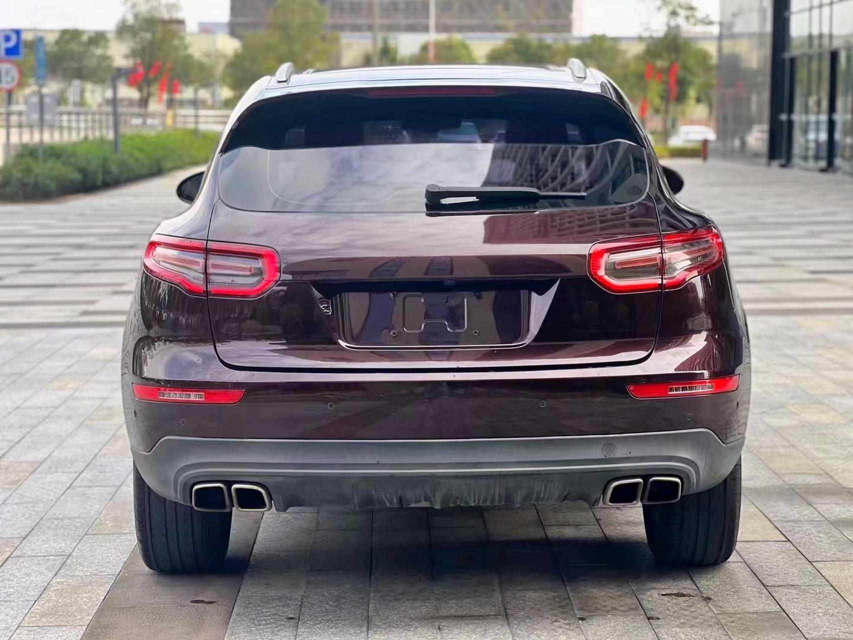 保时泰sr9自波2.