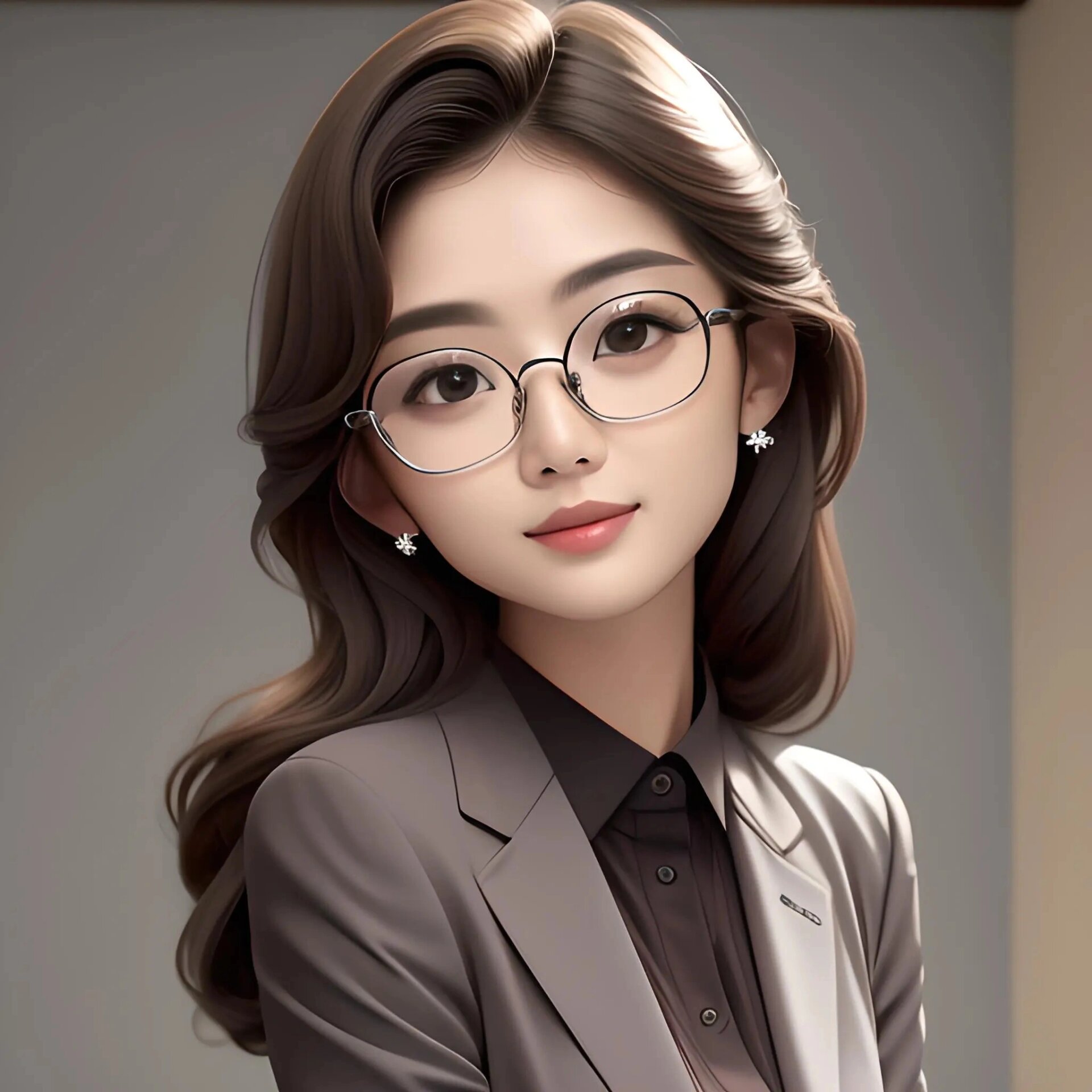 头像|微信头像|职业女性