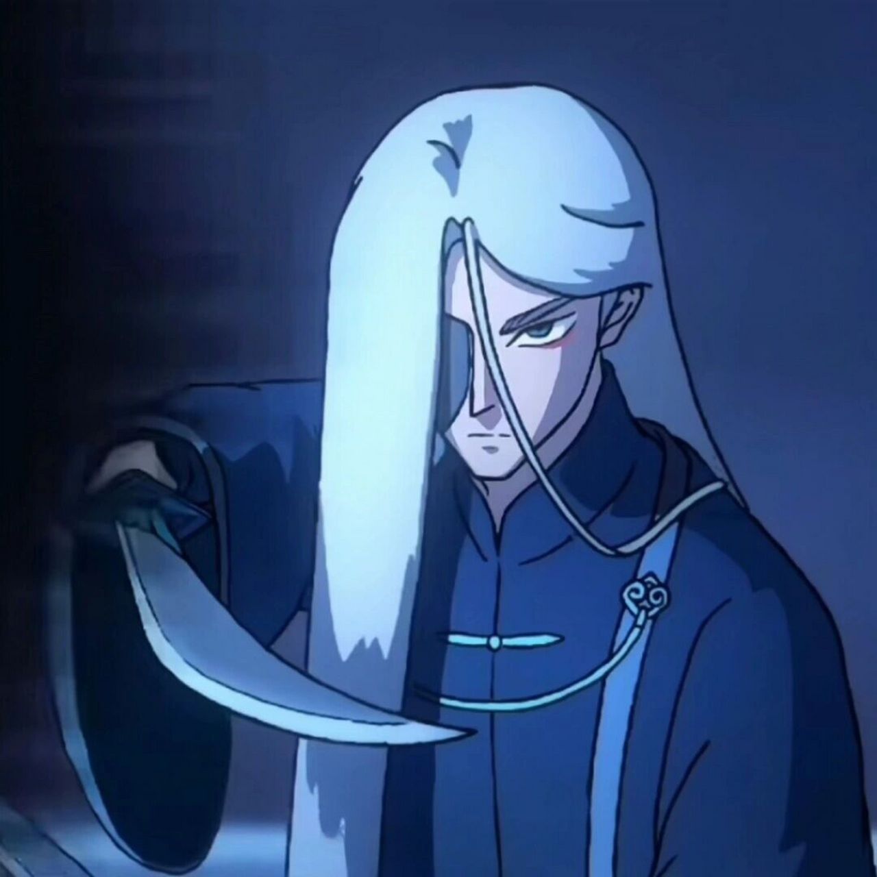 青凤死了我直接原地退坑( 给我活! 真的会哭出来我靠谁懂