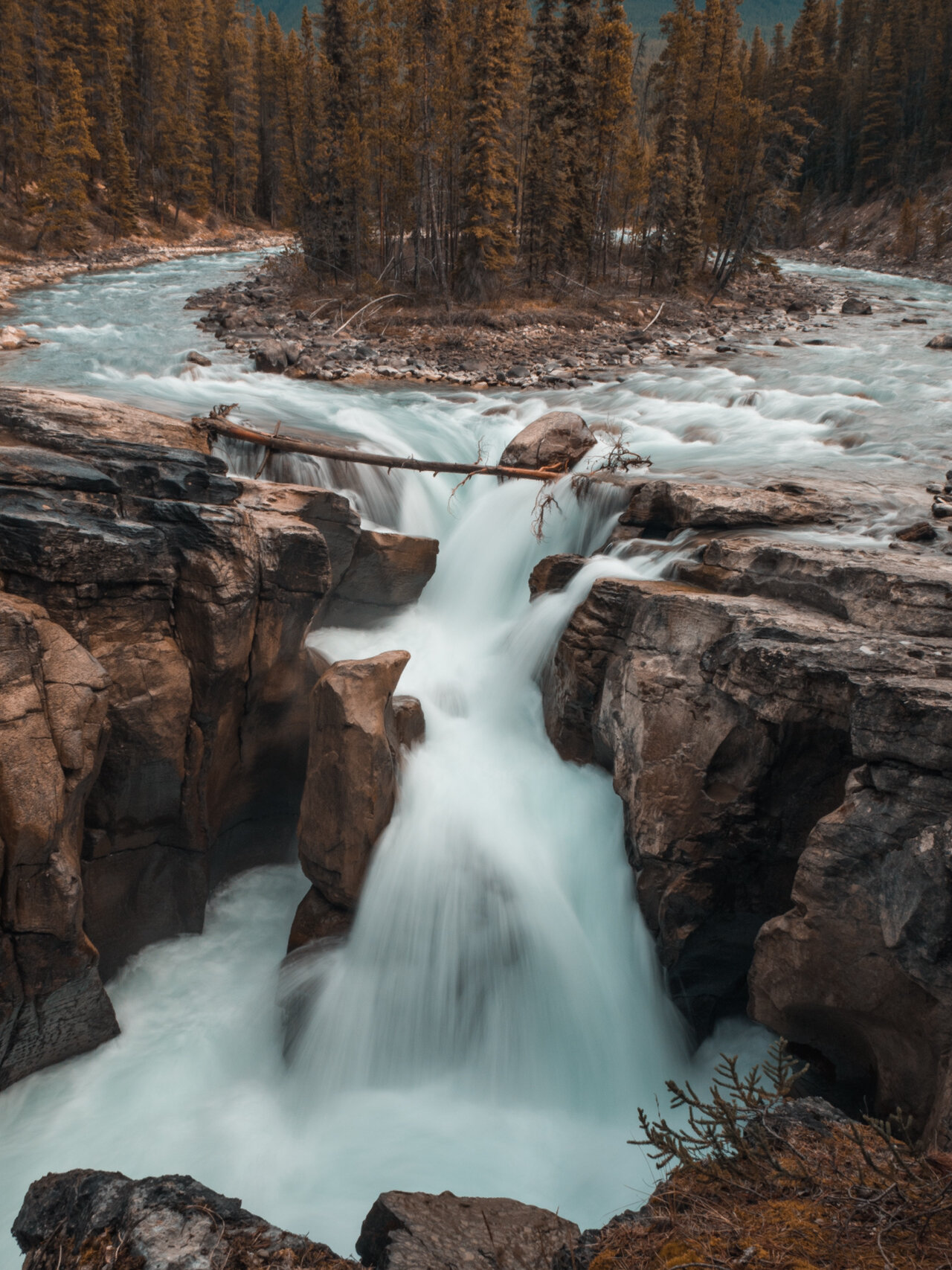 【免费商用绘画素材】自然风光篇