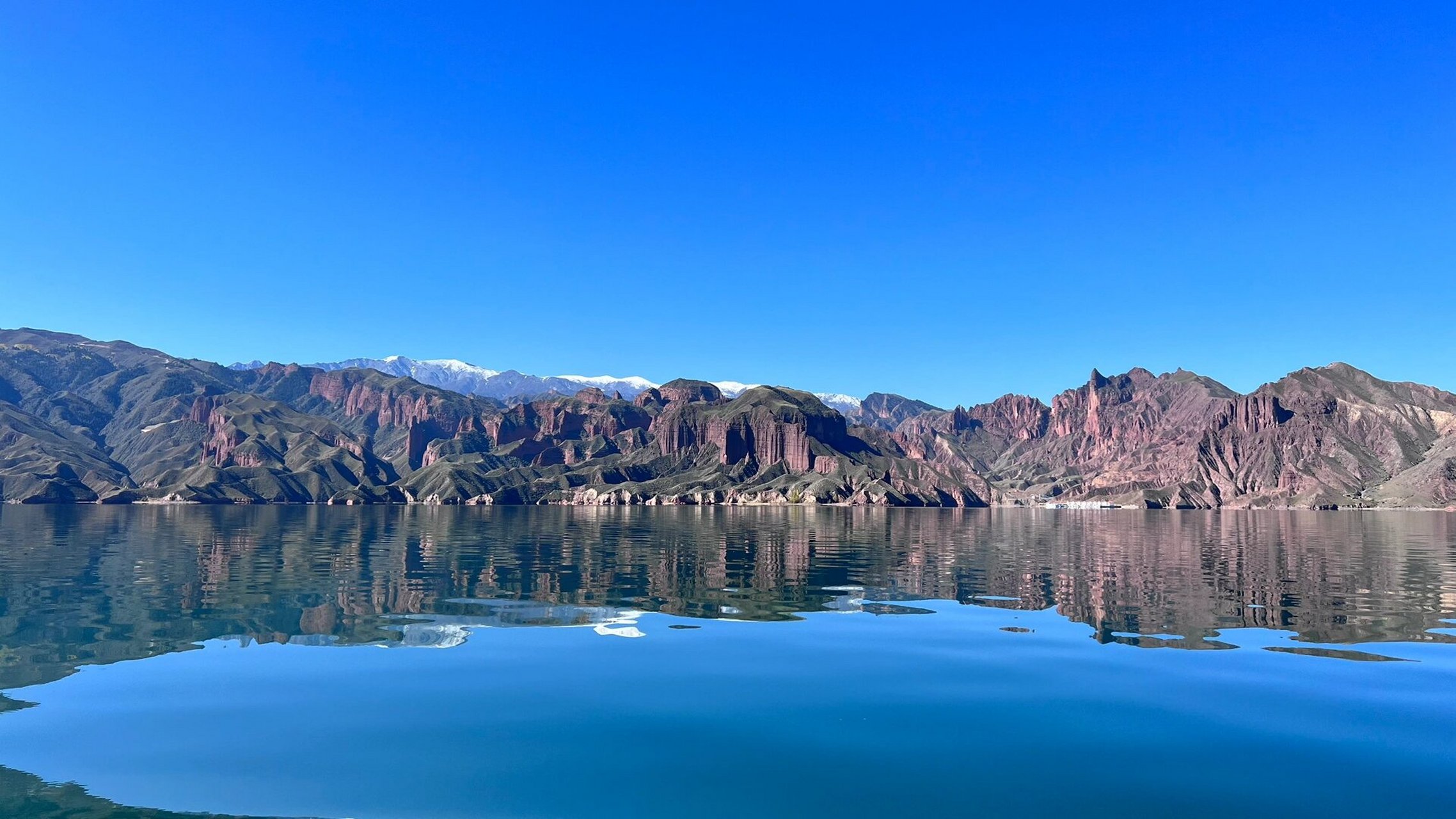 青海尖扎 | 抓住秋天的尾巴94坎布拉秋景 高原的秋天,不似《故都的