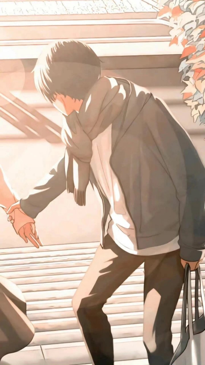 情侣动漫壁纸|小情侣们还不快来看看91 热恋期的情侣,什么都要可可