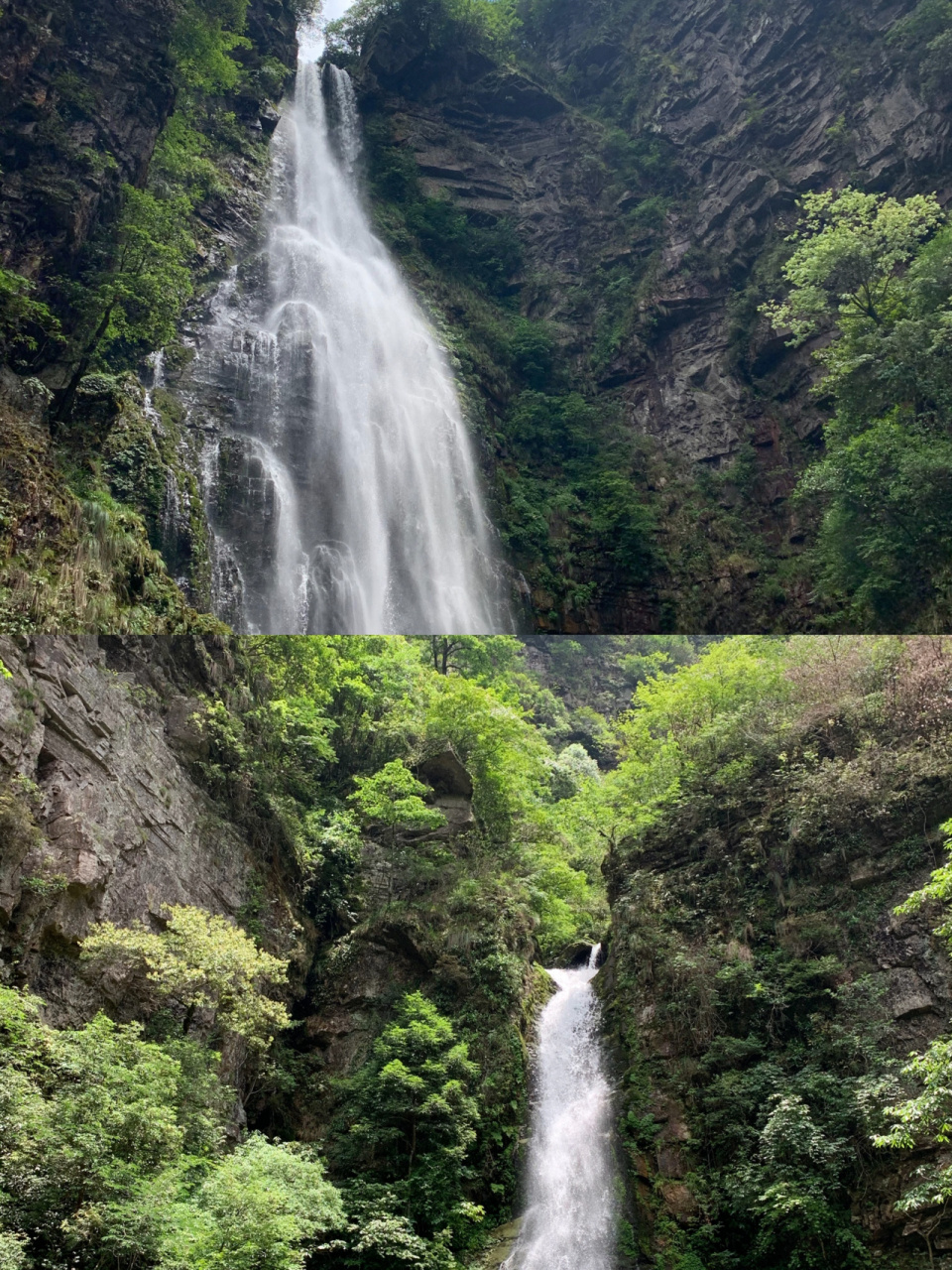 江西井冈山红色之旅 井冈山:地处湘东-赣西边界,万洋山(为罗霄山脉中