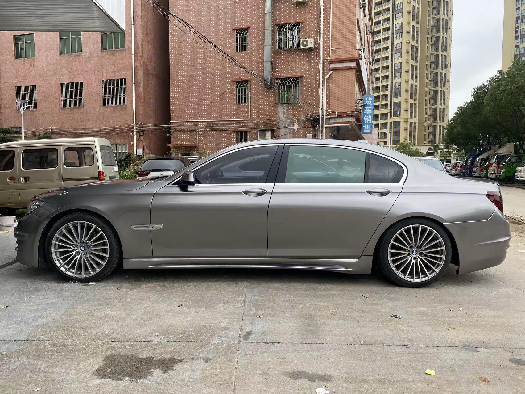 液态金属银是最受欢迎的银色之一,液态金属质感