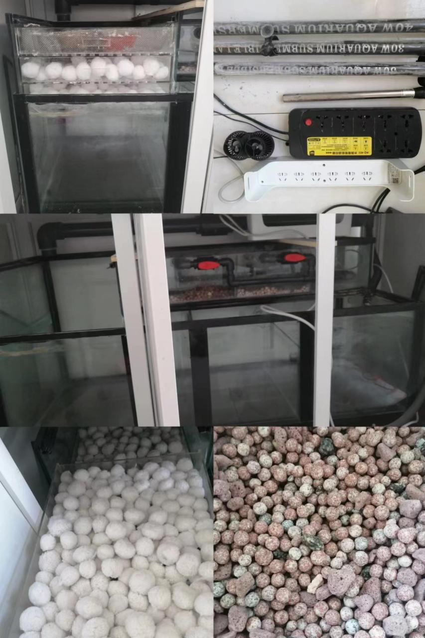 soye索一超白玻璃鱼缸,鱼缸长1.5米,宽65cm,高158cm,玻璃厚度1.