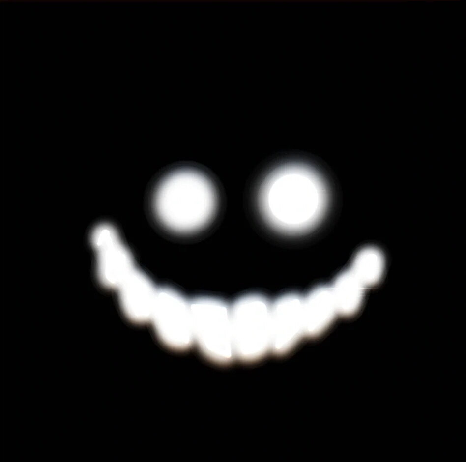 后室实验室2:恐怖的微笑者