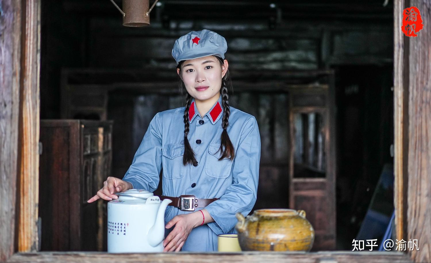 泰顺老区吃红军饭体验当年生活忆苦思甜七菜二汤400多元