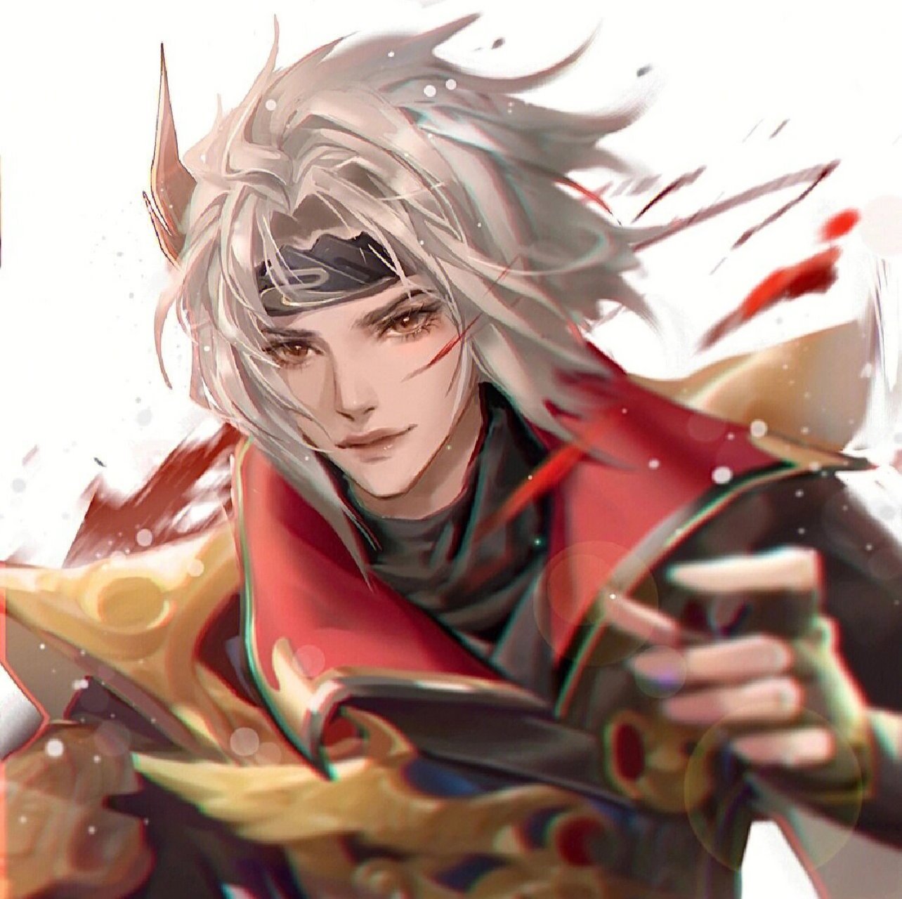 王者荣耀东方曜头像