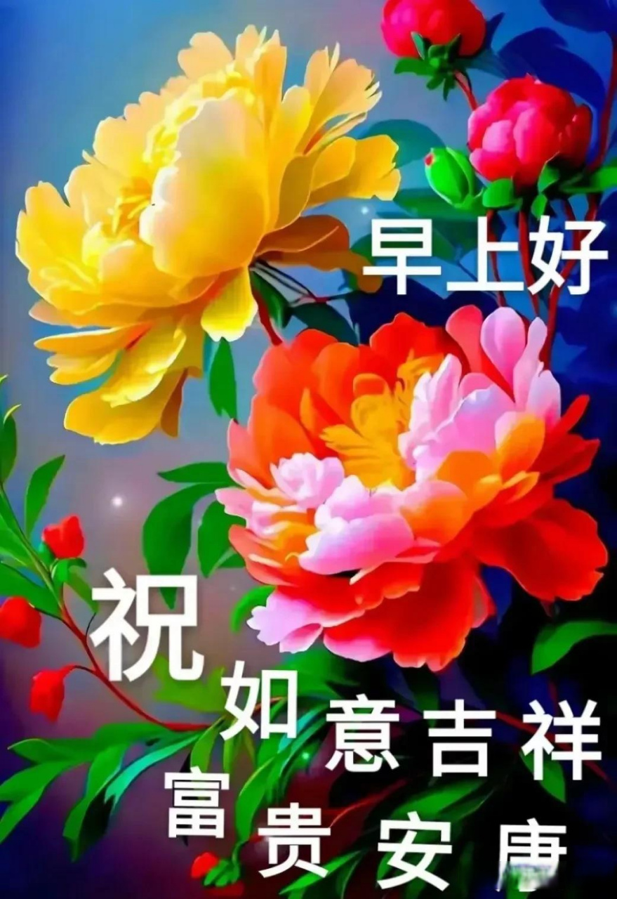 夏日生活打卡季 早上好,祝周六快乐你知道吗?