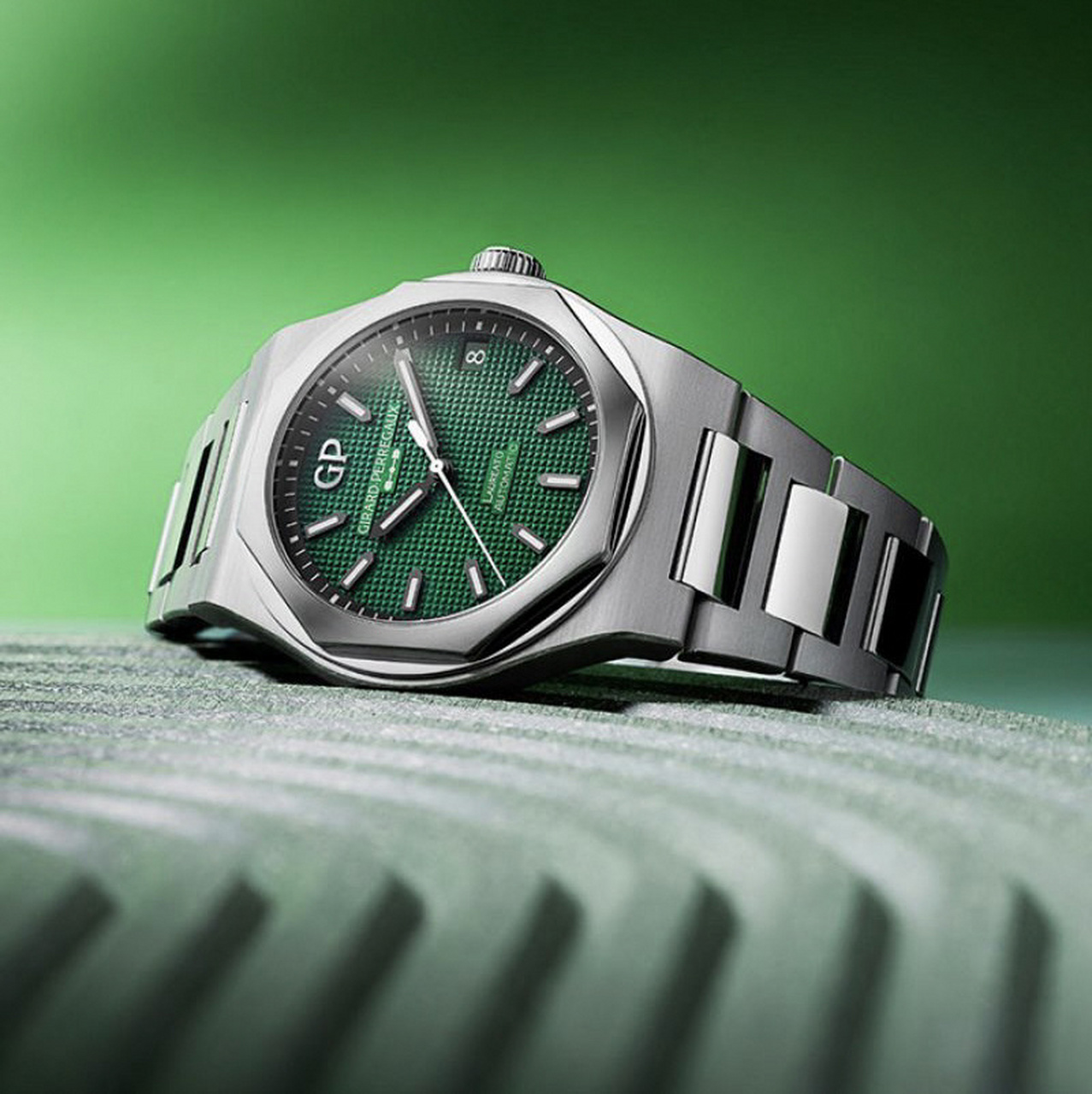 laureato桂冠系列自1975年诞生至今,佳作不断,laureato