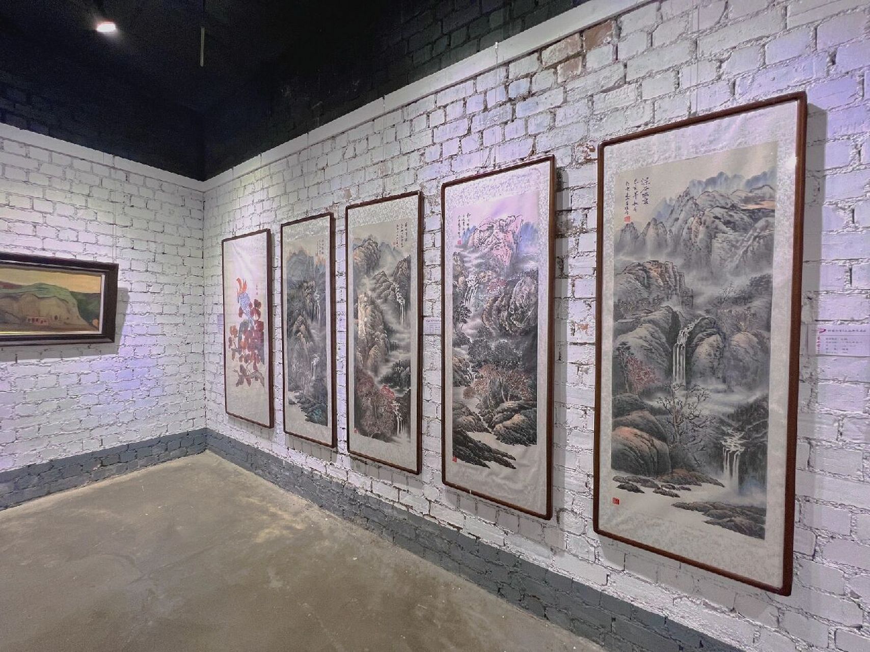 包头探店 东达山艺术区 蓝天白云大自然go 地址:包头市青山区兴胜镇