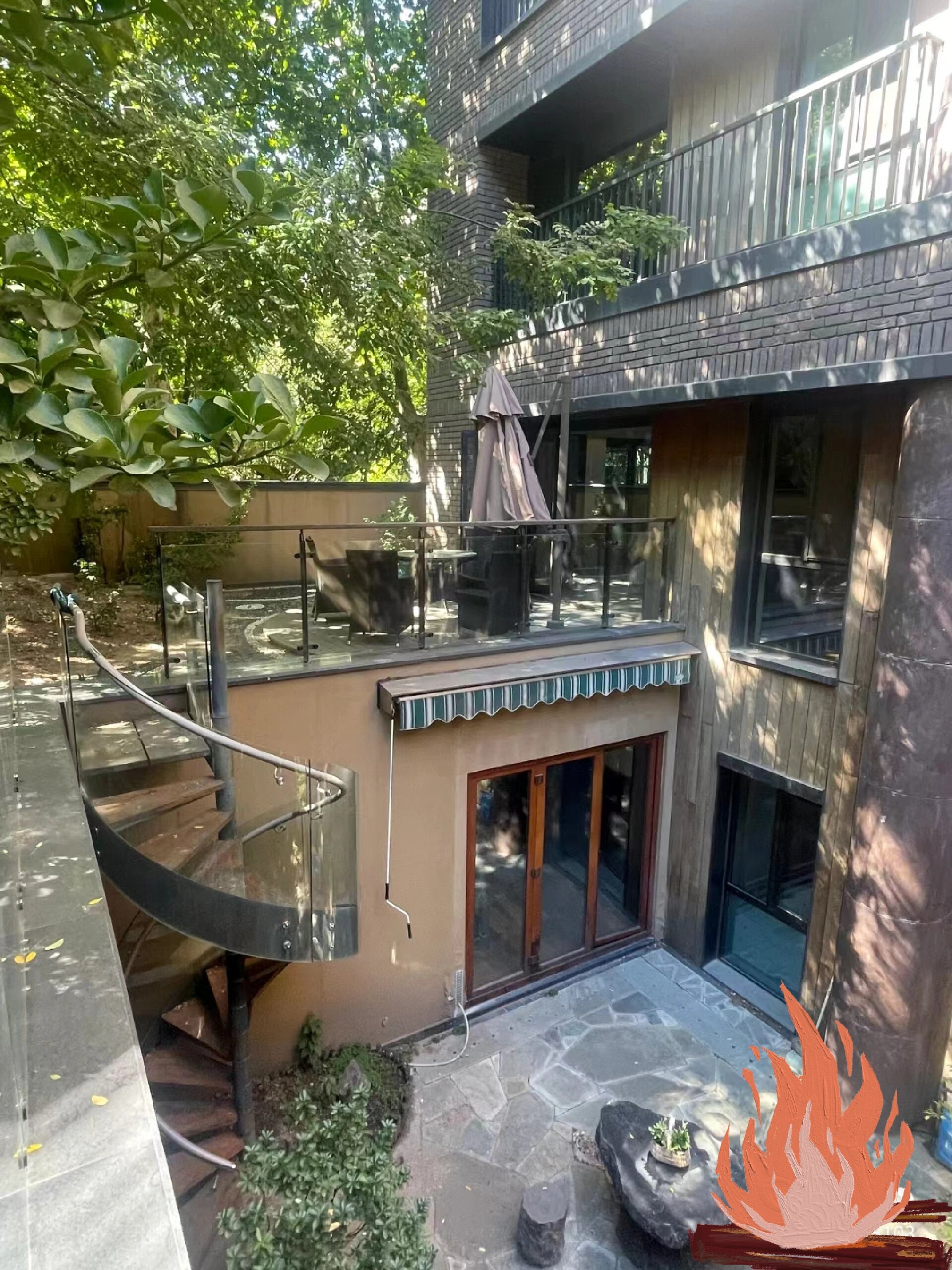 万柳书院不是豪,真的很朴实…… 还记得去年火遍大江南北的"万柳少爷"