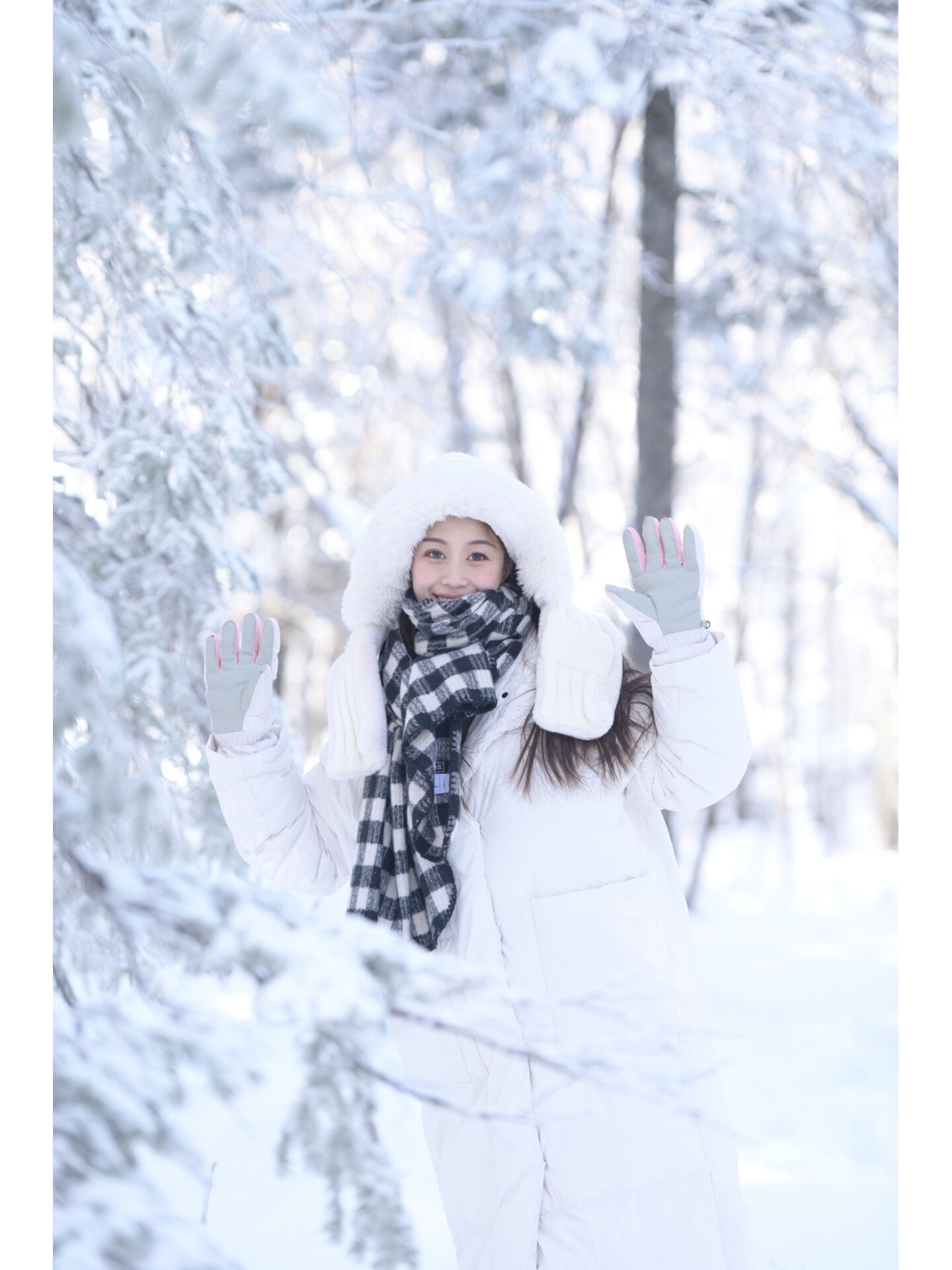 冰雪画廊门票图片