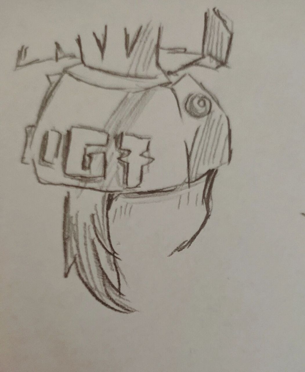 三步画祖玛94919090 不会只有我觉得祖玛特好看吧!