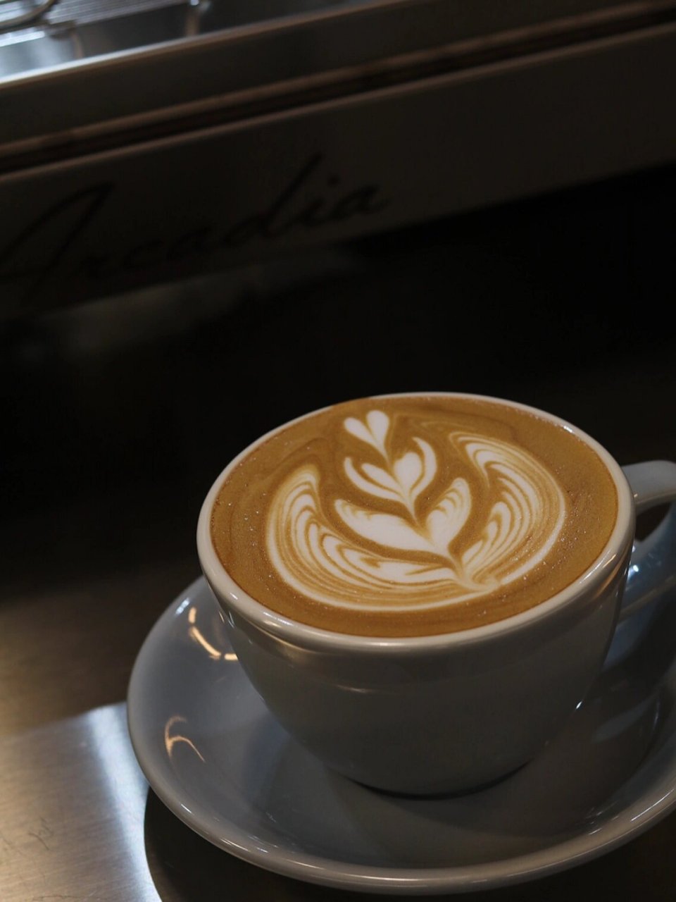 🩹plog|收集到的🤎咖啡文案,朋友圈文案 //… 	 ▪️拍照打卡