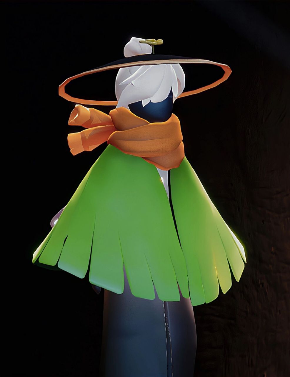 四叶草92这样搭太好看啦!