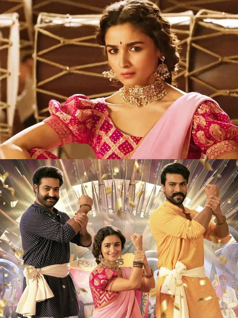 13 | 印度版战狼,大片就是这个味儿 95印度第一神片98奇葩类电影