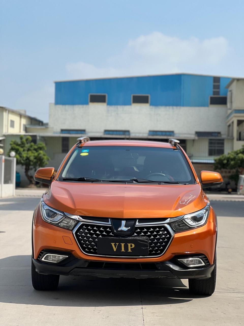 48万(供车首付3千),早产几日2018年纳智捷u5手动1.