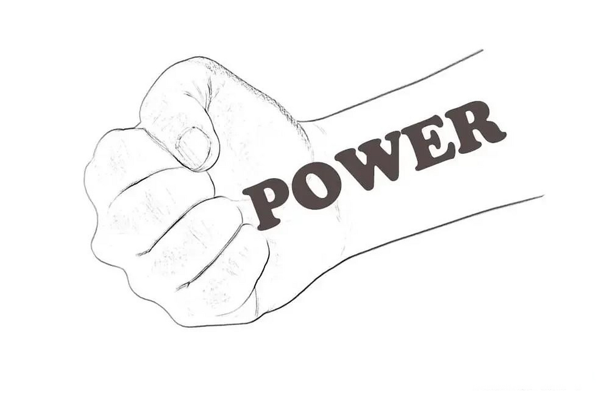 权力只对权力的来源负责,官员只对决定自己命运的人负责!