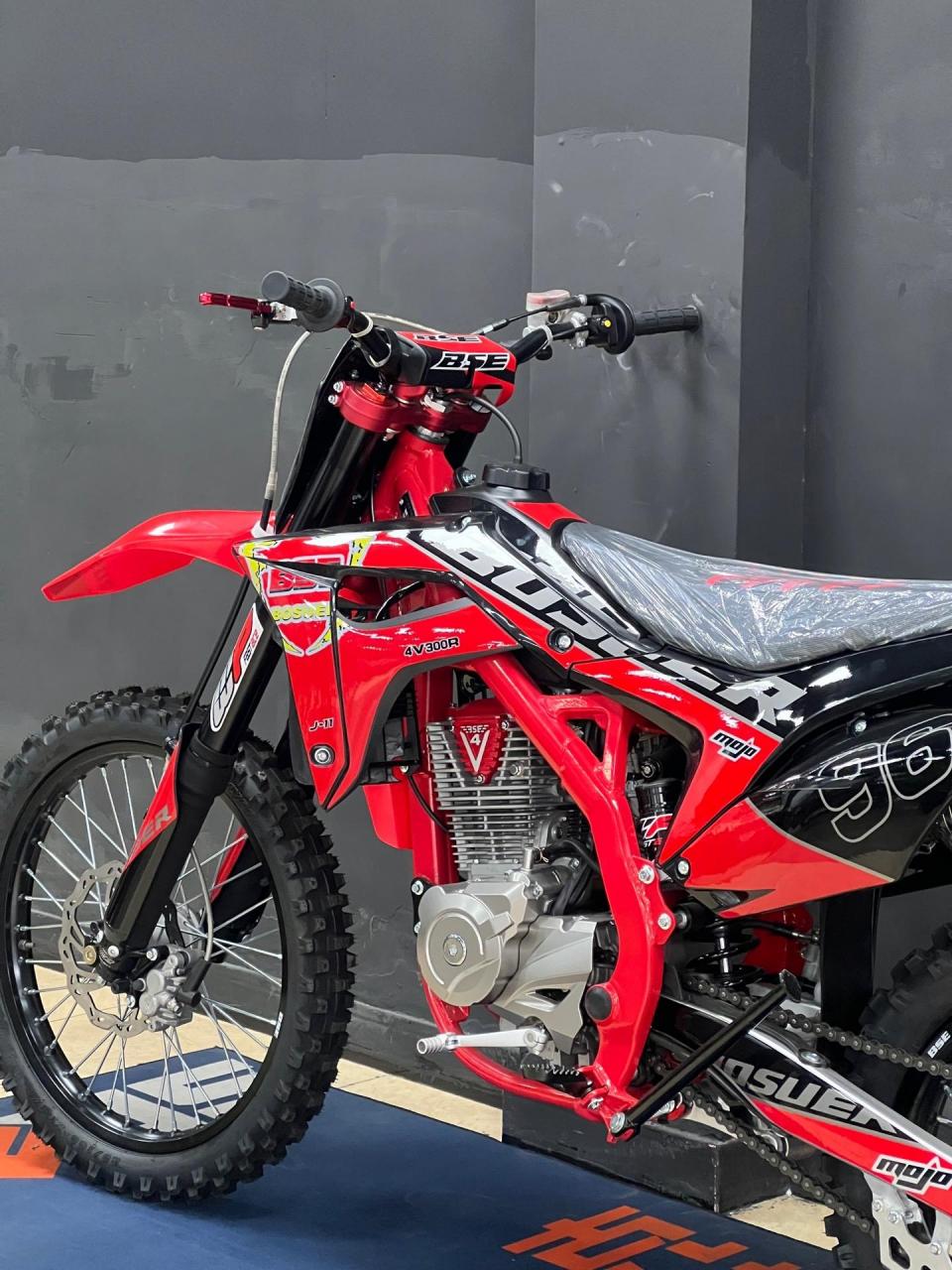 波速尔歼11.风冷300,国内顶配 价格11980,你喜欢吗