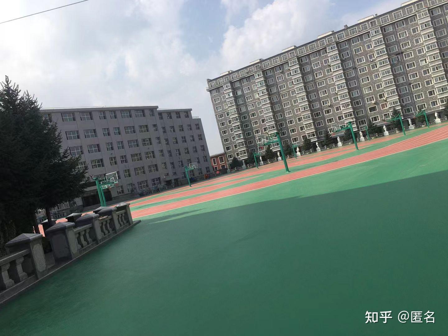 在哈尔滨市双城区兆麟中学高中就读是一种什么样的体验