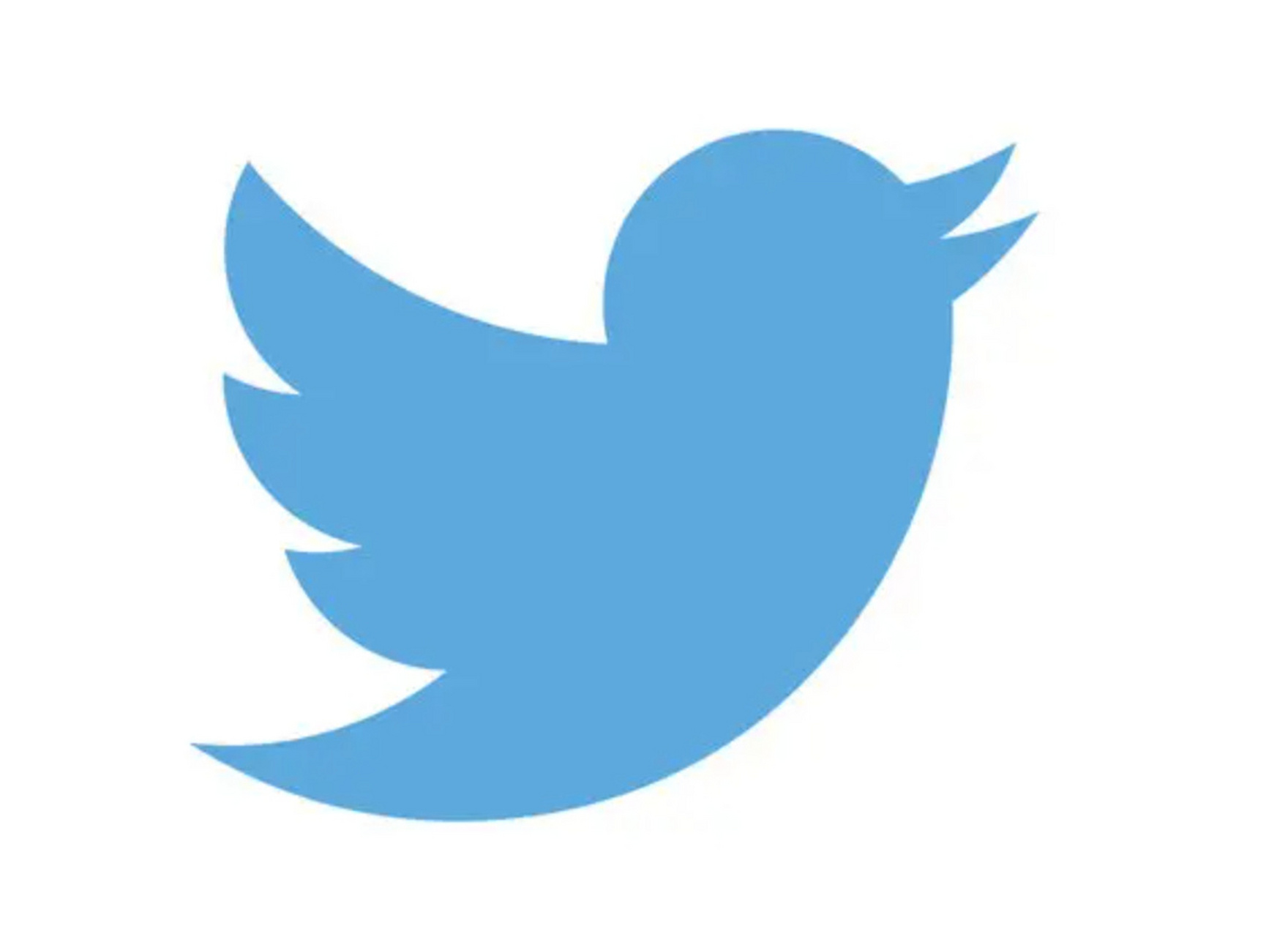 推特标志将被改为x#推特logo已经更改了,还以为只是虚晃一枪…没系浇